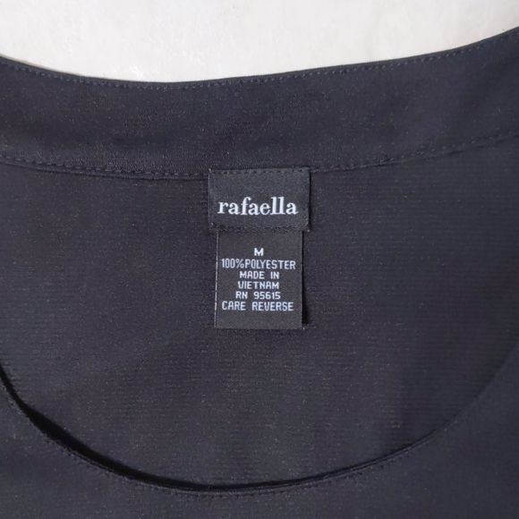 Rafaella Top - Picture 4 of 4